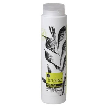BioPlasis organiczny szampon do częstego stosowania 300ml - 300ml