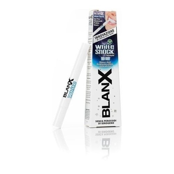 BLANX MED White Shock żel wybielający sztyft 1,8ml
