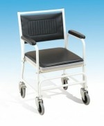 CA 612 Krzesło toaletowe, WC dla niepełnosprawnych 