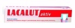 LACALUT AKTIV pasta przeciw paradontozie, 75ml 