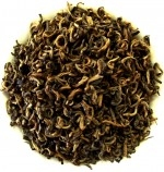 Golden Yunnan ze złotymi tipsami - czarna herbata 100 g 