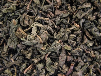 HERBATA OOLONG KWAI FLOWER BLEND