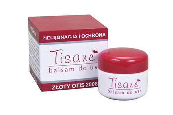 BALSAM Tisane 5ml do ust