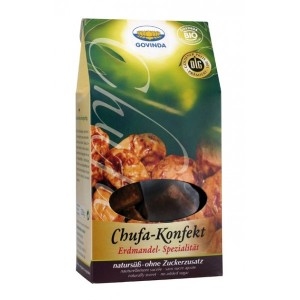 Trufle z migdałów ziemnych Chufa 120g