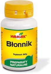 BŁONNIK x 100 tabletek