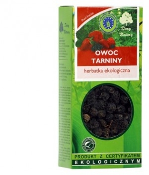 Owoc tarniny 100g