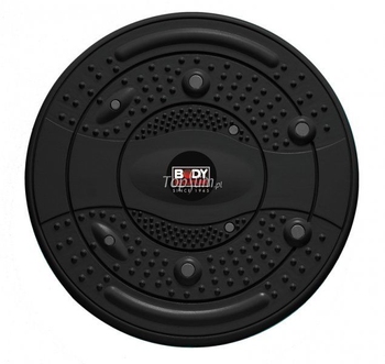 Twister z magnesami SB 955 Body Sculpture