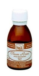 OLEUM RICINI 100g