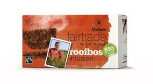 Herbata Rooibos BIO 20szt