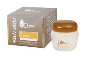 Krem pod oczy Ava Mustela