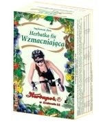 Herbatka wzmacniająca fix 20x2g 