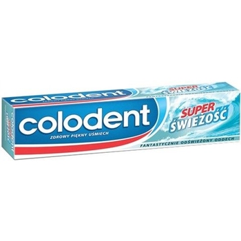 COLODENT SUPER SWIEŻOŚĆ Pasta 100ml