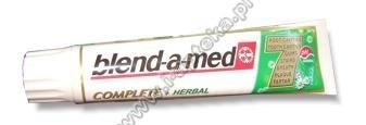 BLEND-A-MED Complete 7 Herbal 100ml