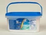 ML Sól z Morza Martwego - większe opakowania! ML Sól (3kg)
