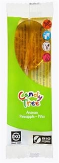 Lizaki smak ananasowy BIO 13g