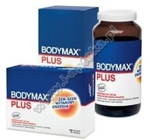 BODYMAX Plus x 100 tabletek