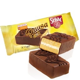 Pausa Ciok- torcik kakaowy 35g