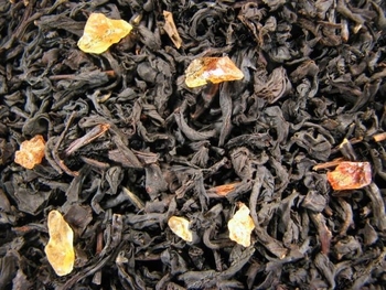 HERBATA KARMELOWA