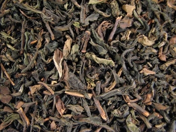 HERBATA OOLONG FORMOSA  BLAND