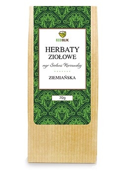 Herbata Ziemiańska 70g