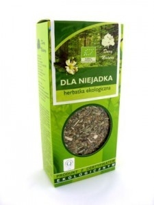 Dla niejadka EKO 50g