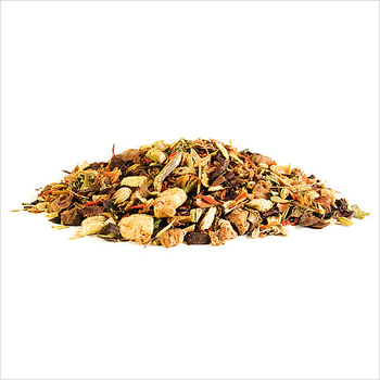 Ziołowa Yoga Tea Inspiracje Buddy