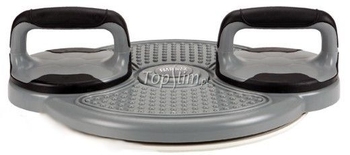 Uchwyt do pompek Insportline Power Twister 3w1