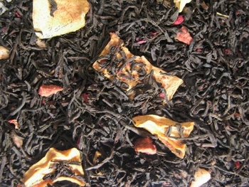 HERBATA EARL GREY MANGO