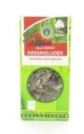 Dla dzieci krasnoludek EKO 50g