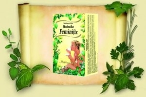 Herbatka Feminifix 20szt