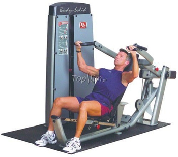 Maszyna DPRS-SF Body-Solid 