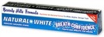 Natural White Beverly Hills Formula for smoker&apos;s - dla palaczy (125 ml). 