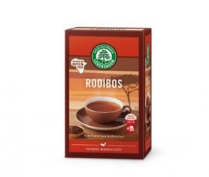 Herbata rooibos Bio fix