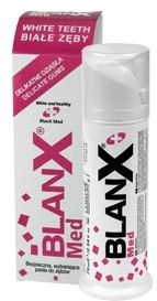 BLANX MED delikatne dziąsła 75ml