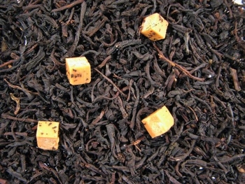 HERBATA TOFFEE