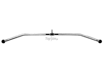 Drążek do atlasu szeroki 120cm Insportline