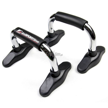 Uchwyt do pompek Push up PU200 Insportline