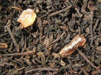 HERBATA PU-ERH KARMELOWY