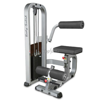 Maszyna na mięśnie grzbietu SBK-1600G/2 Body-Solid 