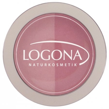 Logona Róż duo 01 różowy+róża