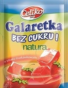 Galaretka truskawkowa 14g