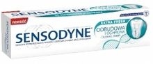 SENSODYNE Odbudowa i ochrona Extra Fresh Pasta do zębów 75ml