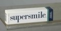 Supersmile-wybielająca pasta do zębów naturalnych, plombowanych i wybielanych 