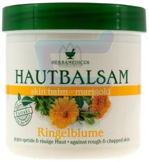 Maść nagietkowa 250ml