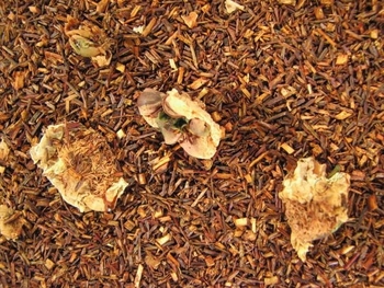 HERBATA ROOIBOS POŻEGNANIE Z AFRYKĄ