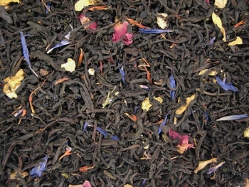 HERBATA EARL GREY SŁODKA NUTA