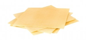 Wafle 100g