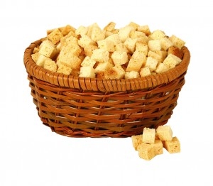 Grzanki 100g