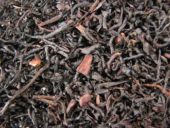 HERBATA CYNAMONOWA