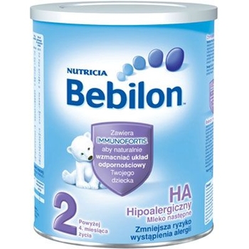BEBILON HA 2 proszek 400g